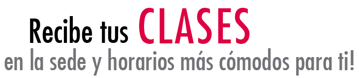 10 X ARQUERÍA Recibe tus CLASES en la sede y horarios más cómodos para ti!